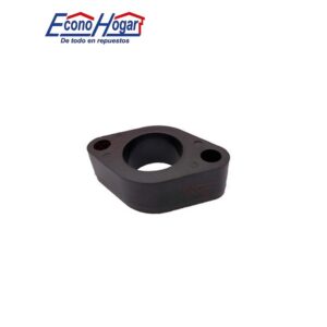 BASE DE CARBURADOR YAMAHA MZ360 EF6600