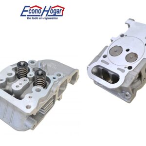 CABEZOTE COMPLETO GENERADOR DIESEL 170F