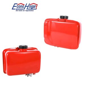 TANQUE GASOLINA MOTOR DIESEL 178F