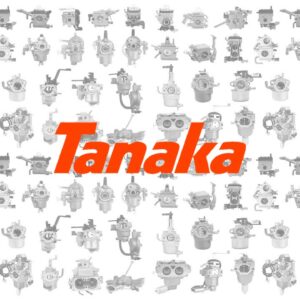 Tanaka