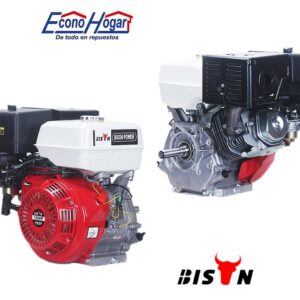 MOTOR GASOLINA BISON 192F 16HP 7.9kw 439cc 3600rpm