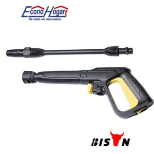 PISTOLA HIDROLAVADORA ELECTRICA BLACK & DECKER