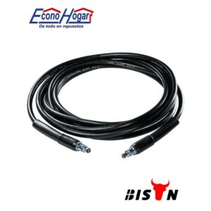 MANGUERA HIDROLAVADORA BLACK & DECKER PUNTA Y PUNTA 10 METRO