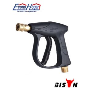 PISTOLA HIDROLAVADORA 2900PSI ROSCA M22-14