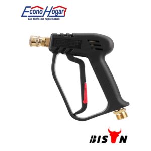 PISTOLA HIDROLAVADORA 4000PSI ROSCA M22-14