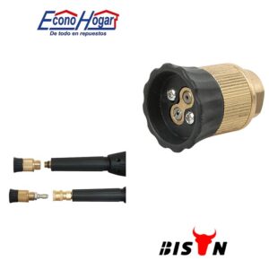 BOQUILLA PARA HIDROLAVADORA 4000PSI