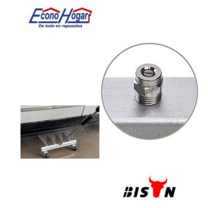 BOQUILLA 1/8" PARA ESCOBA DE HIDROLAVADORA 4000PSI