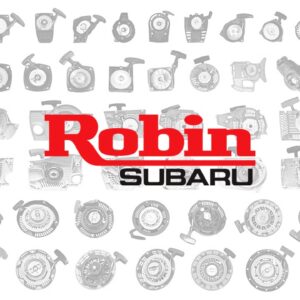 Robin Subaru