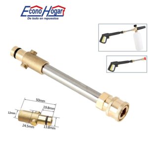 ADAPTADOR DE LANZA HIDROLAVADORA STIHL