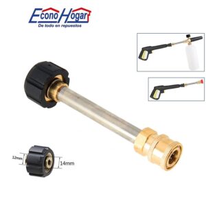 ADAPTADOR DE LANZA HIDROLAVADORA HONDA
