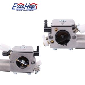 CARBURADOR MOTOSIERRA STIHL MS251 1143-120-0611