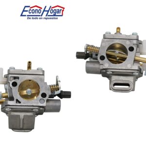 CARBURADOR MOTOSIERRA STIHL MS661 1144-120-0600