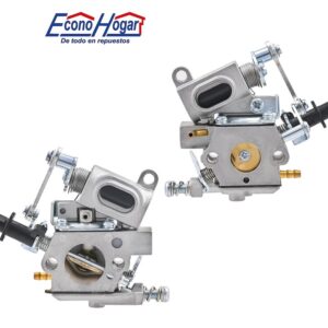 CARBURADOR MOTOSIERRA HUSQVARNA T435 578936901 522007601