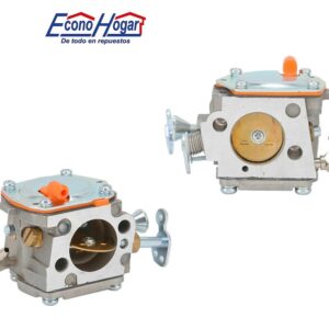 CARBURADOR CORTADOR DE CONCRETO GASOLINA HUSQVARNA K650