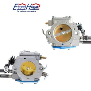 CARBURADOR CORTADOR DE CONCRETO GASOLINA HUSQVARNA K1250