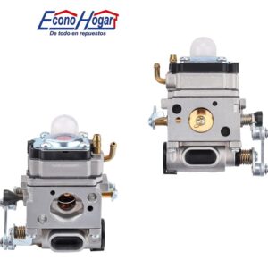 CARBURADOR SOPLADOR ECHO PB500