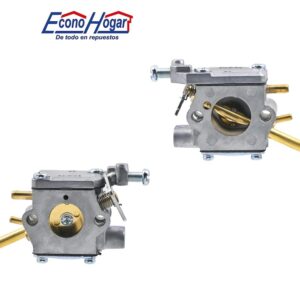 CARBURADOR MOTOSIERRA HOMELITE PS33