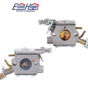 CARBURADOR MOTOSIERRA HOMELITE