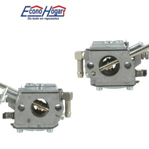 CARBURADOR APISONADOR MOTOR HONDA GX100 16100-Z0D-V02(WS-CBT-GX100A)