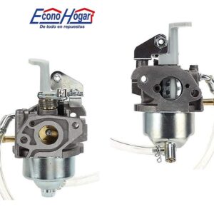 CARBURADOR GENERADOR HONDA GX50 4 TIEMPO 49CC(WS-CBT-3KW)