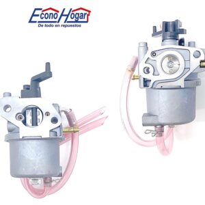 CARBURADOR GENERADOR HONDA G100 2HP 16100-896-308