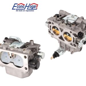 CARBURADOR GENERADOR HONDA GX630