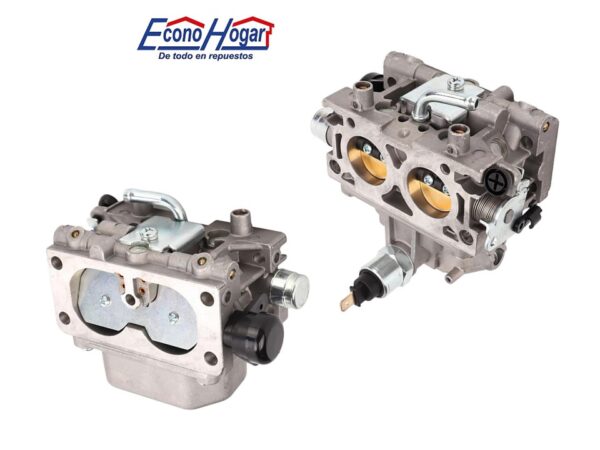 CARBURADOR GENERADOR HONDA GX630