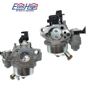 CARBURADOR SOPLADOR DE NIEVE HONDA HS828