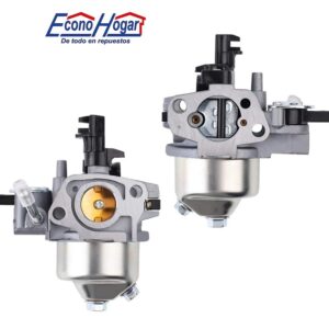 CARBURADOR MOTOR BRIGGS & STRATTON
