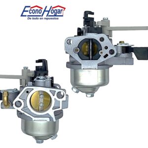 CARBURADOR MOTOR BRIGGS & STRATTON
