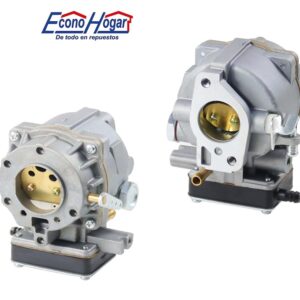 CARBURADOR TRATOR MOTOR BRIGGS $ STRATTON