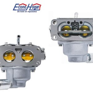 CARBURADOR 4 RUEDA BRIGGS & STRATTON