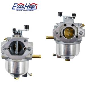 CARBURADOR 4 RUEDA BRIGGS & STRATTON