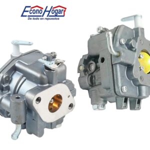 CARBURADOR 4 RUEDA BRIGGS & STRATTON