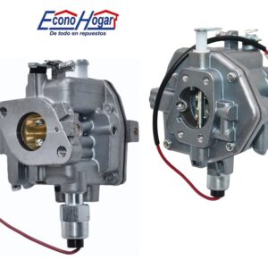 CARBURADOR 4 RUEDA BRIGGS & STRATTON