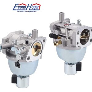 CARBURADOR 4 RUEDA BRIGGS & STRATTON