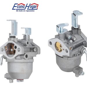 CARBURADOR 4 RUEDA BRIGGS & STRATTON