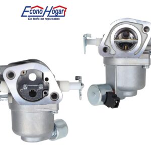 CARBURADOR 4 RUEDA BRIGGS & STRATTON