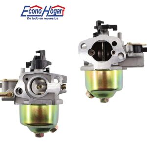 CARBURADOR MOTOR HONDA GXV120
