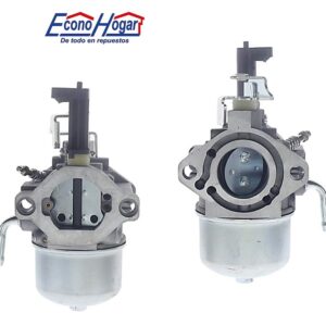 CARBURADOR GENERADOR BRIGGS & STRATTON