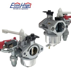 CARBURADOR GENERADOR BRIGGS & STRATTON
