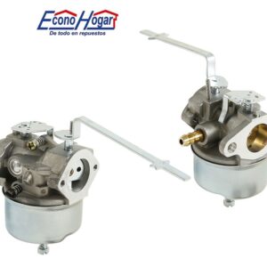 CARBURADOR 4 RUEDA TECUMSEH H25