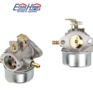 CARBURADOR 4 RUEDA TECUMSEH HMSK90 8HP