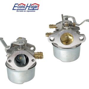 CARBURADOR 4 RUEDA TECUMSEH OH195EA