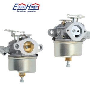 CARBURADOR 4 RUEDA TECUMSEH HS40