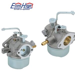 CARBURADOR 4 RUEDA TECUMSEH HS40 4HP