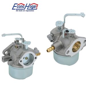 CARBURADOR SOPLADOR DE NIEVE TECUMSEH HM80