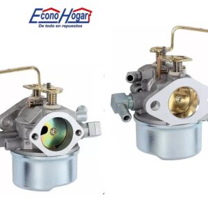 CARBURADOR SOPLADOR DE NIEVE TECUMSEH HM80
