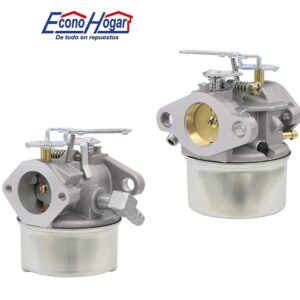CARBURADOR SOPLADOR DE NIEVE TECUMSEH HSSK50