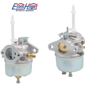CARBURADOR SOPLADOR DE NIEVE TECUMSEH H70